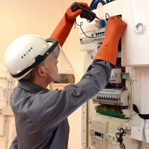 elektricien Duivendrecht